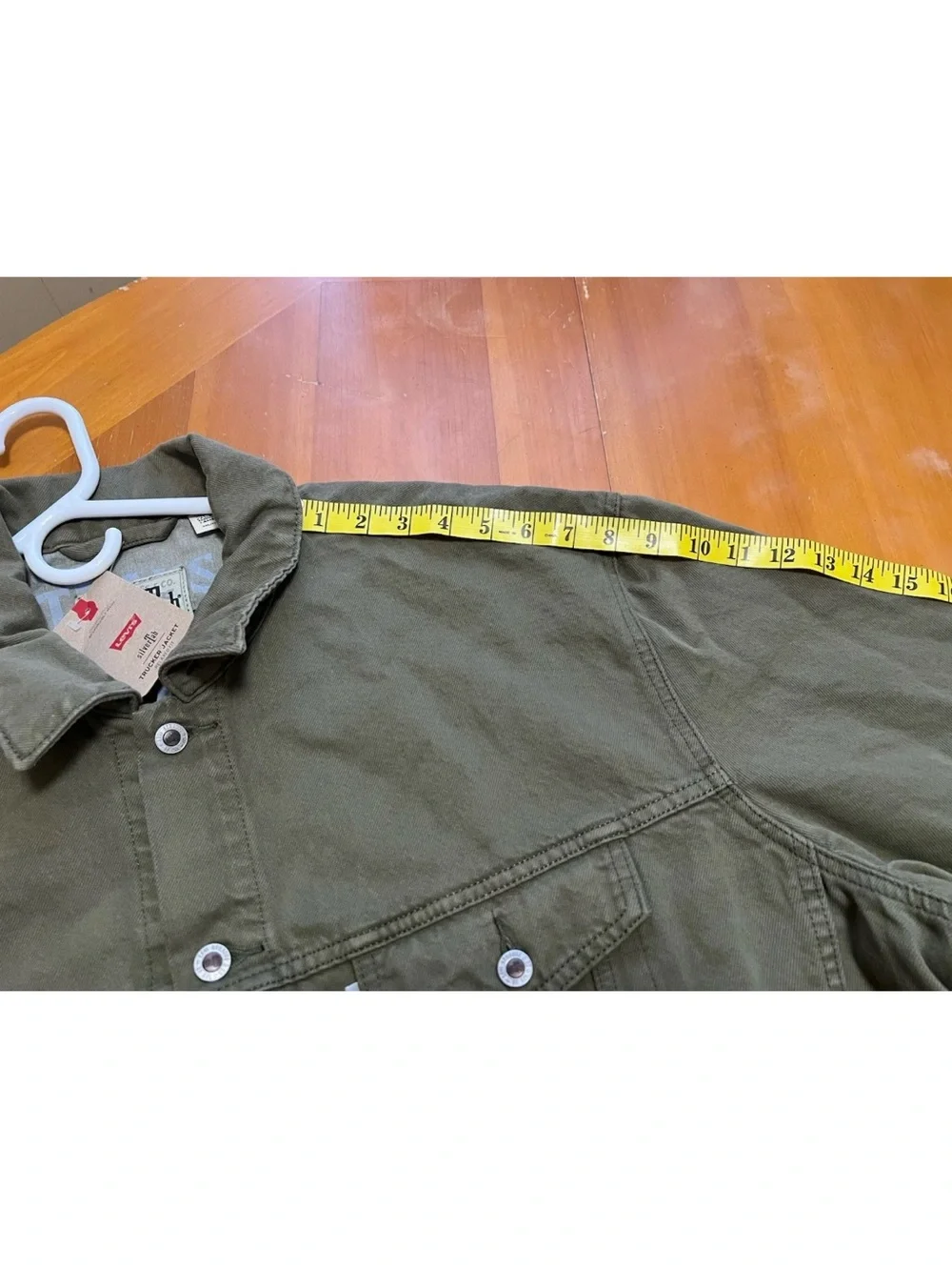 Levis levi silvertab™